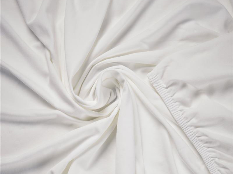 BH Jersey HL White 180x200/220 - Afbeelding 2