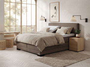 Boxspring Puur Belfast