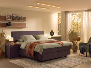 Boxspring Puur Bern