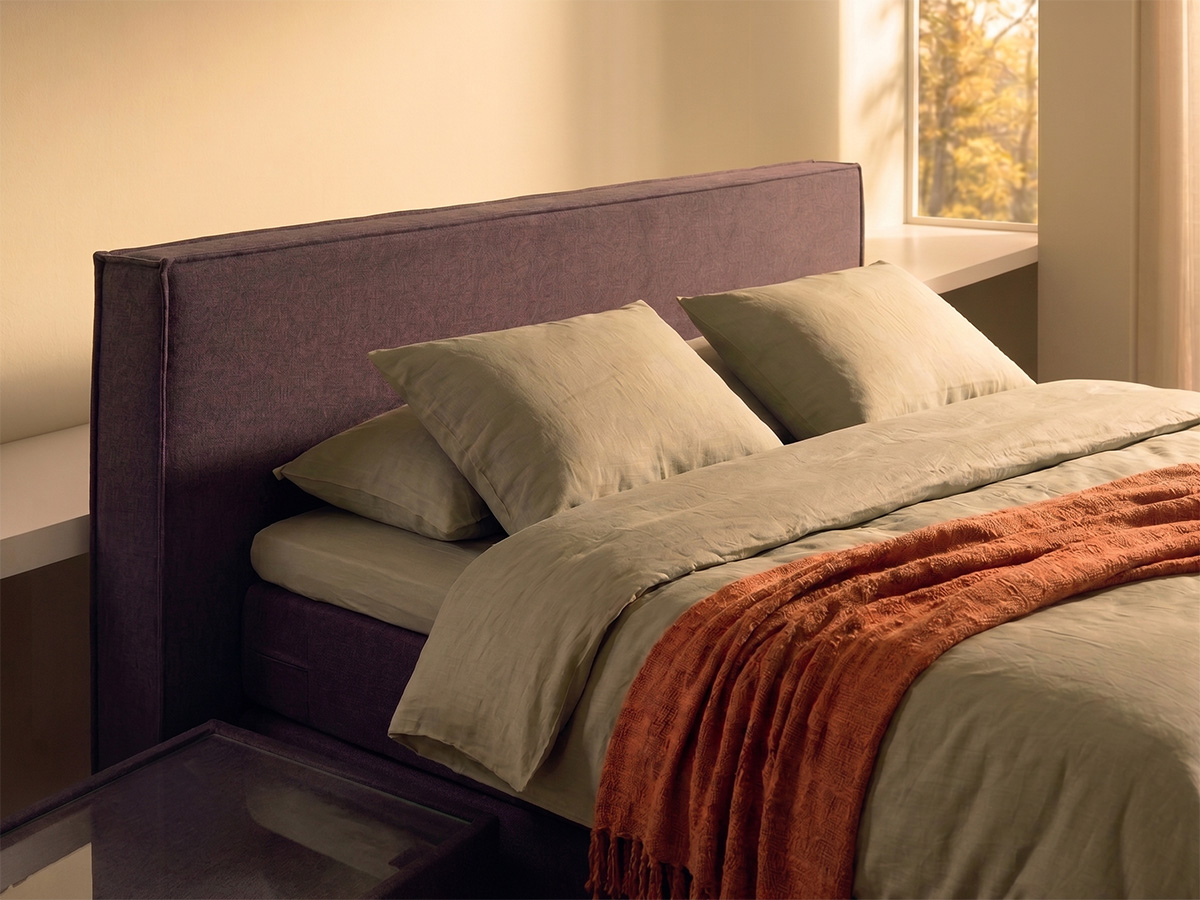 Boxspring Puur Bern - Afbeelding 2