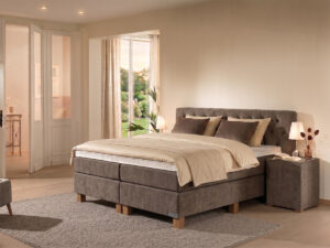 Boxspring Puur London