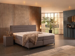 Boxspring Puur Madrid