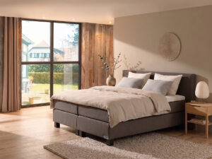 Boxspring Puur Oslo