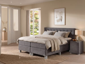 Boxspring  Puur Stockholm