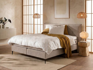 Boxspring Puur Wenen