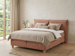 Boxspring Tijm 2-persoons