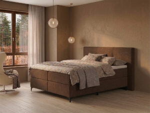 Boxspring Puur Edinburgh