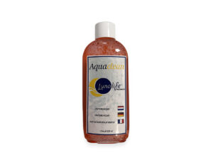 Vinyl reiniger Aguanova 125 ml