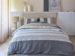 BH Jorren Blue Grey 240x200/220
