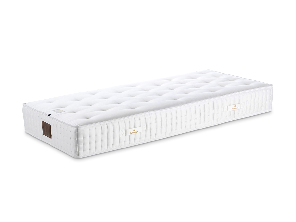 Posture 2000 Kuperus Matras