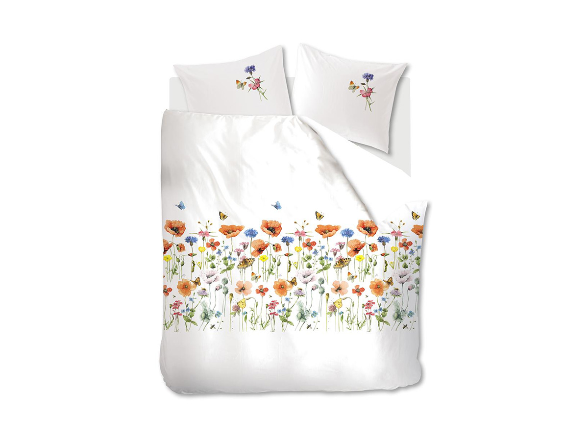 MB Poppy Parade Multi 240x200/220 - Afbeelding 2
