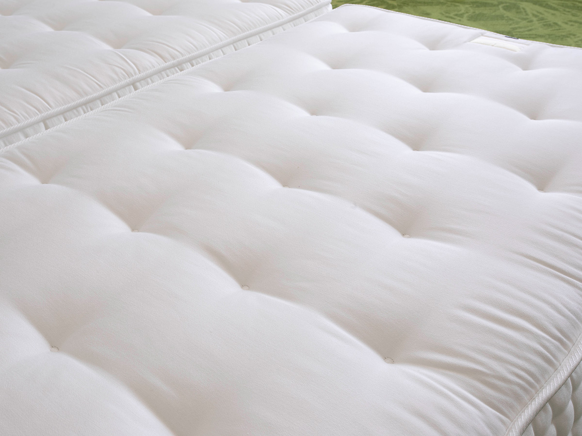 Posture 2000 Kuperus Matras - Afbeelding 4
