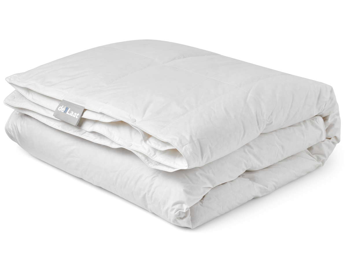Dekbed Supreme de Luxe 4 seizoenen 140 X 220 90 % eendendons