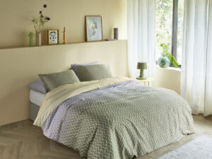 BH Archer Green 240x200/220