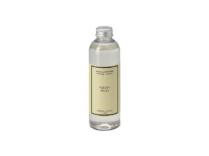 Navulling diffuser Velvet Wood 200 ml.