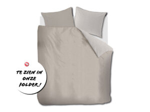 RM Emery Taupe 240x200/220