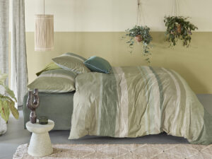 BH Sebastian Grey Green 200x200/220