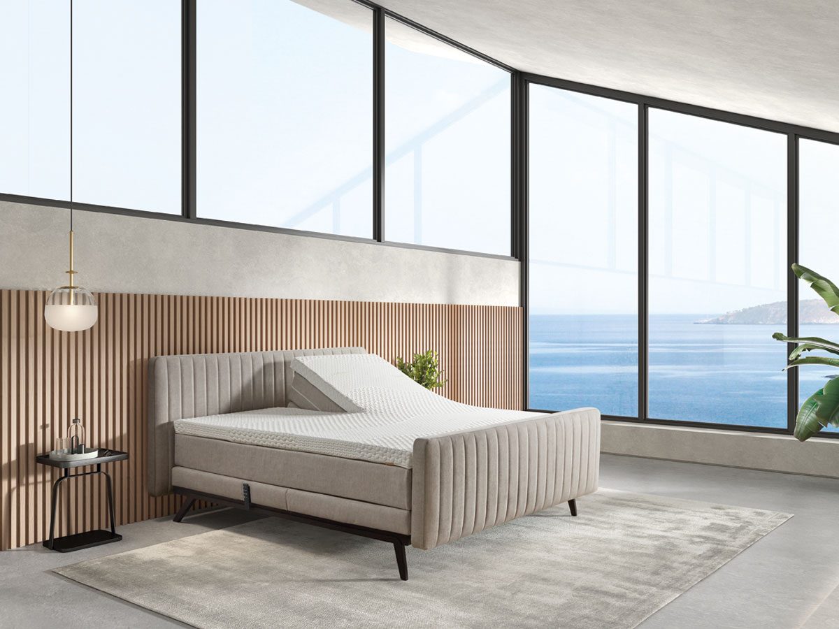 Boxspring Sunday S1