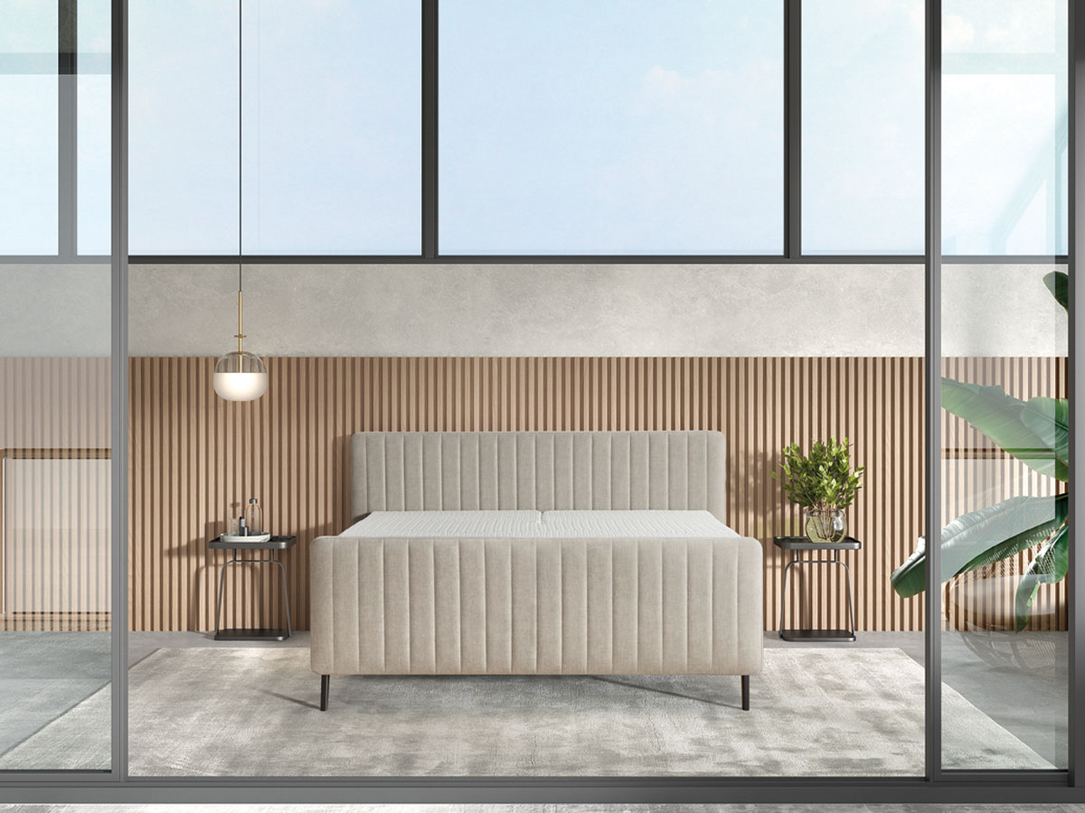 Boxspring Sunday S1 - Afbeelding 2