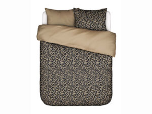 Beline Duvet cover Golden sand  2p set 240x220+2/60x70