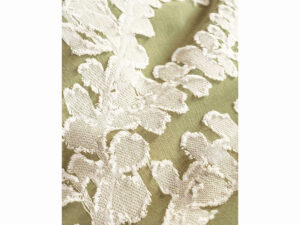 Eleria Duvet cover Cedar green  2p set 240x220+2/60x70
