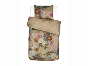 Rosabelle Duvet cover Golden sand 1p set 140x220+60x70