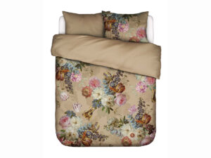 Rosabelle Duvet cover Golden sand  2p set 240x220+2/60x70