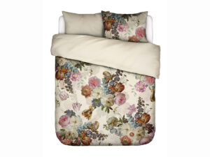 Rosabelle Duvet cover Vanilla 2p set 240x220+2/60x70