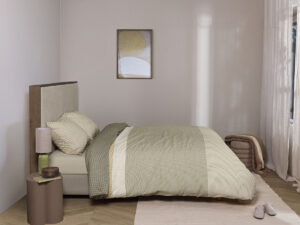 BH Jente Green 140x200/220