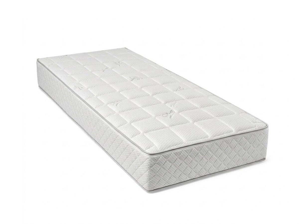 Matras Hybrid Comfort - Afbeelding 2