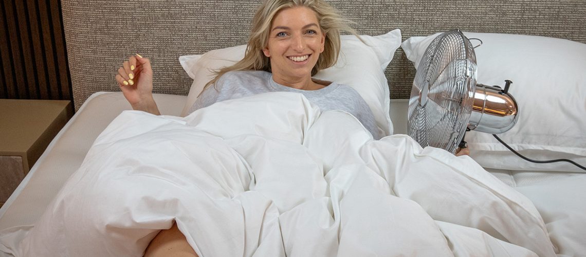 Zwoele Zomer Nachten